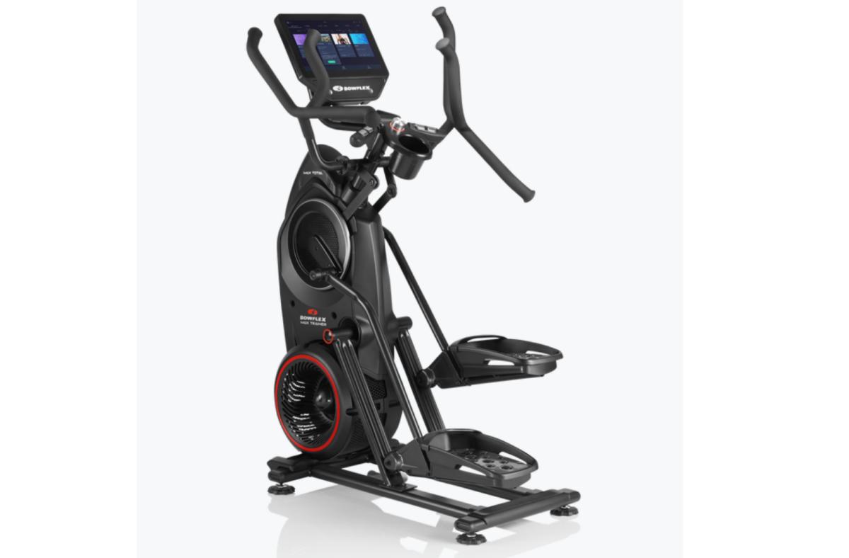 Bowflex
